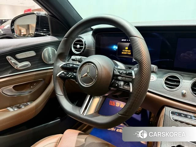 Mercedes-Benz E-class id 4353716 из Китая 22