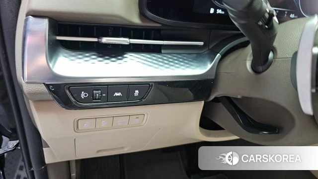 Kia Carnival 4th generation id 4517577 из Кореи 22
