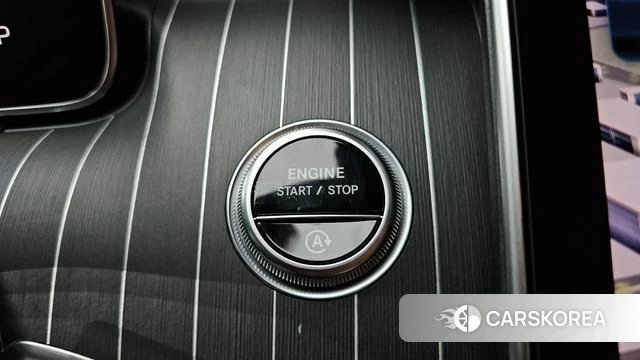 Mercedes-Benz C-Class W206 id 4792918 из Кореи 22