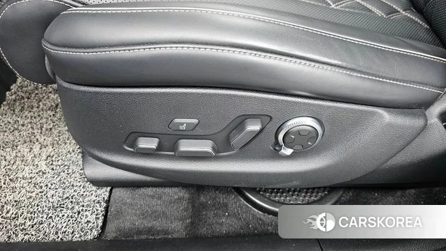 Genesis GV80 id 4609679 из Кореи 22