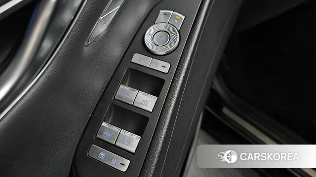 Genesis G80 (RG3) id 4268226 из Кореи 22