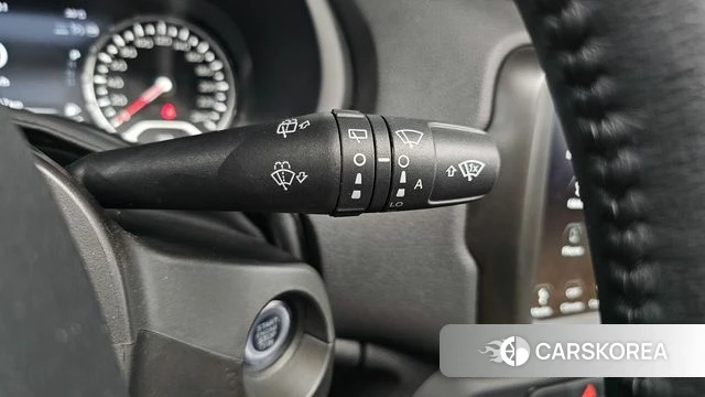 Jeep Renegade id 4725428 из Кореи 22
