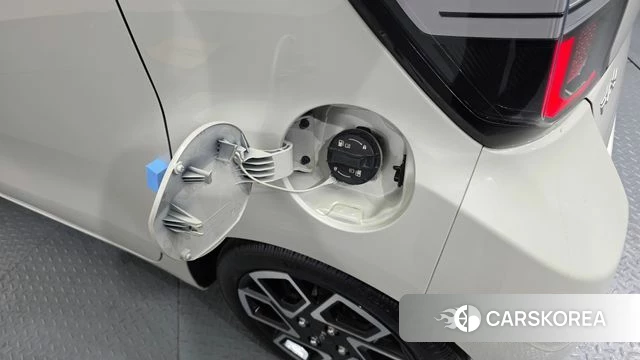 Kia The New Kia Ray id 4201127 из Кореи 22