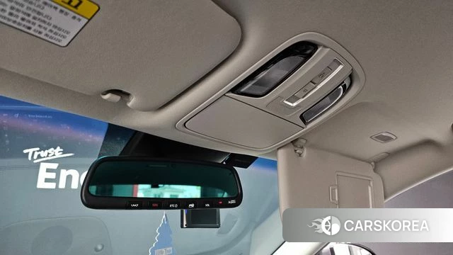 Kia K7 Premier Hybrid id 4536228 из Кореи 22
