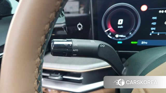 Hyundai Grandeur Hybrid (GN7) id 4222674 из Кореи 22