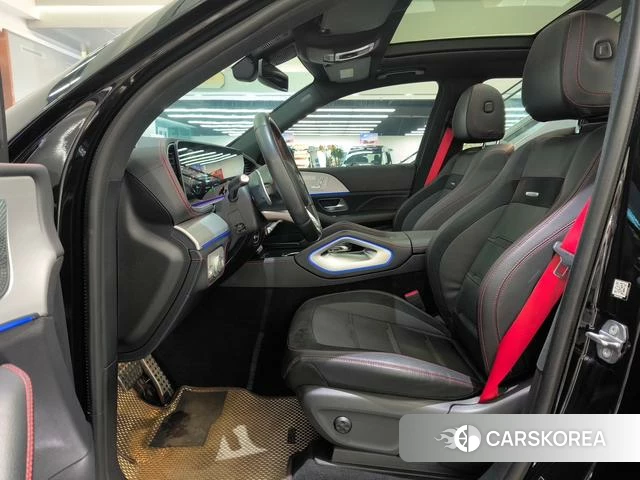 Mercedes-Benz GLE AMG id 4365700 из Китая 22