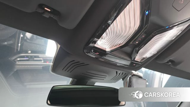 BMW X4 (G02) id 4645037 из Кореи 22