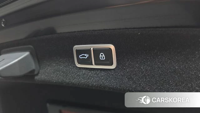 Genesis G80 (RG3) id 4463059 из Кореи 22