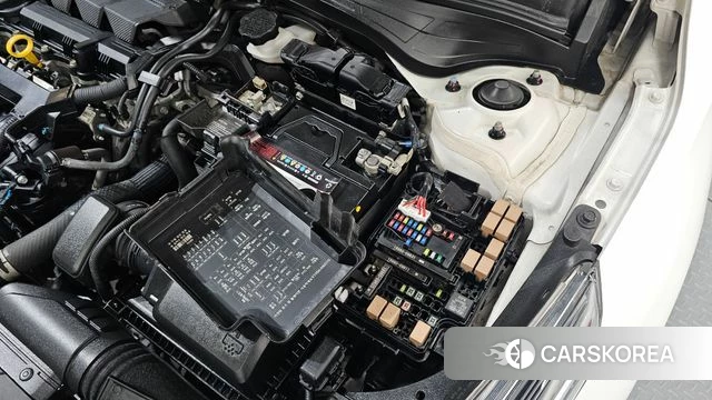 Kia Come New K3 id 4722511 из Кореи 22
