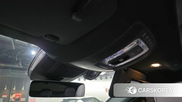 Mercedes-Benz GLE-Class W167 id 4676792 из Кореи 22