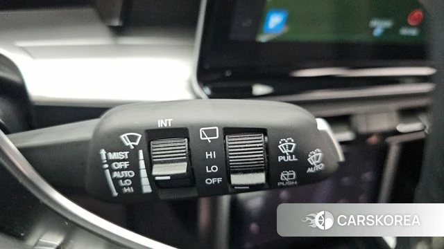 Ssangyong Torres id 4409044 из Кореи 22