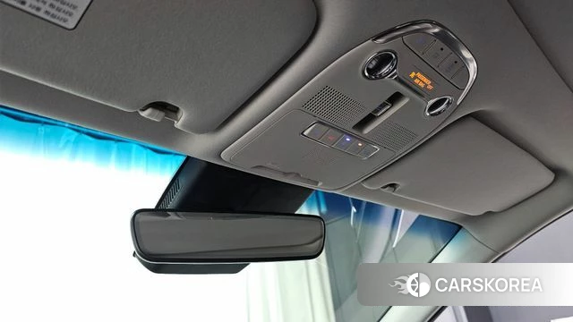 Hyundai The New Grandeur IG id 4331152 из Кореи 22