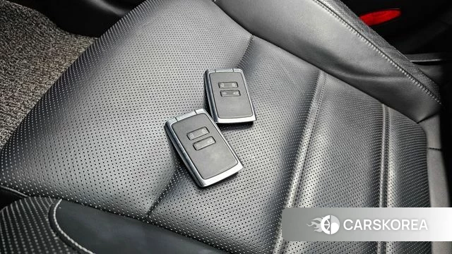 Renault Korea (Samsung) SM6 id 4770641 из Кореи 22