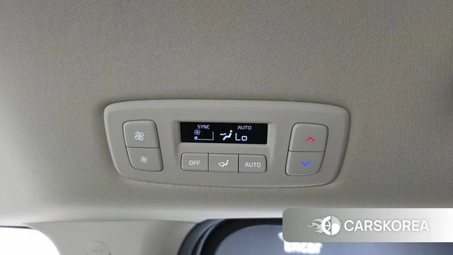 Kia Carnival 4th generation id 4614390 из Кореи 22