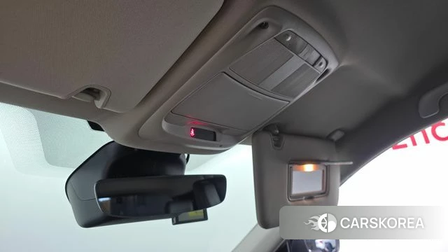 Renault Korea (Samsung) The New QM6 id 4323727 из Кореи 22