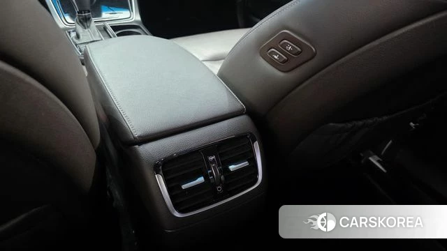 Hyundai Grandeur IG Hybrid id 4895411 из Кореи 22