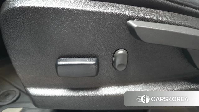 Chevrolet (GM Daewoo) Real New Colorado id 4783877 из Кореи 22