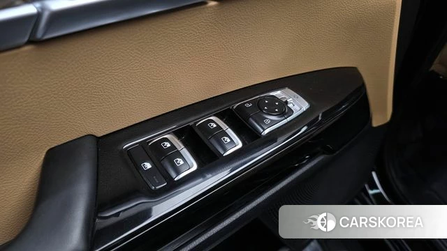 Kia Mohave Master id 4769433 из Кореи 22