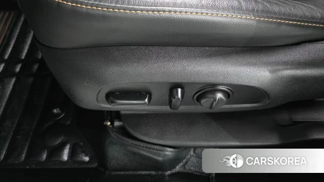 Chevrolet (GM Daewoo) Traverse id 4384302 из Кореи 22