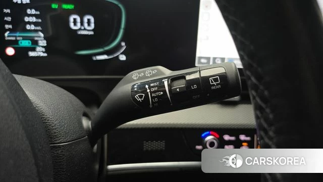 Kia Sportage 5th Generation Hybrid id 4880309 из Кореи 22