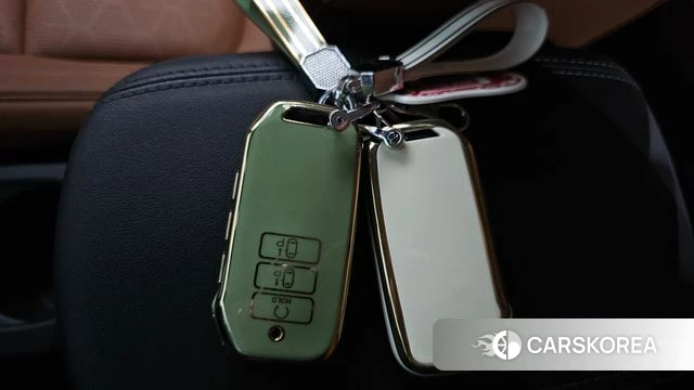 Kia The New Seltos id 4329354 из Кореи 22