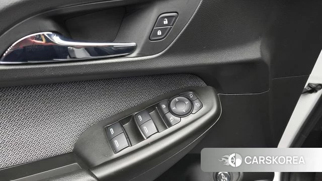 Chevrolet (GM Daewoo) Trailblazer id 4937055 из Кореи 22