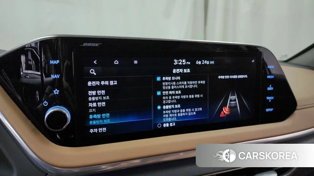 Hyundai Sonata (DN8) id 4502208 из Кореи 22