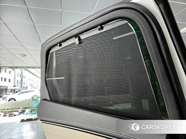 Genesis GV70 id 4463908 из Кореи 22