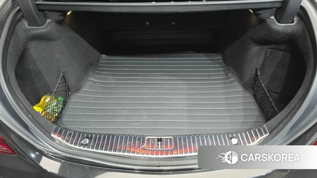 Mercedes-Benz S-Class W222 id 4508083 из Кореи 22