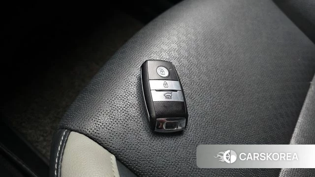 Kia All New Morning (JA) id 4785593 из Кореи 22