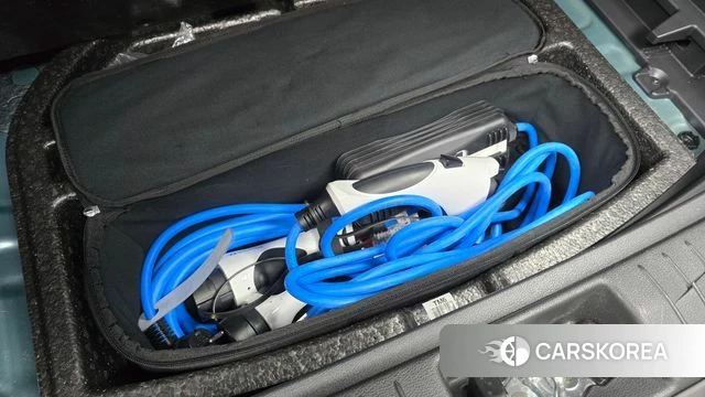 Hyundai Kona Electric id 4471273 из Кореи 22