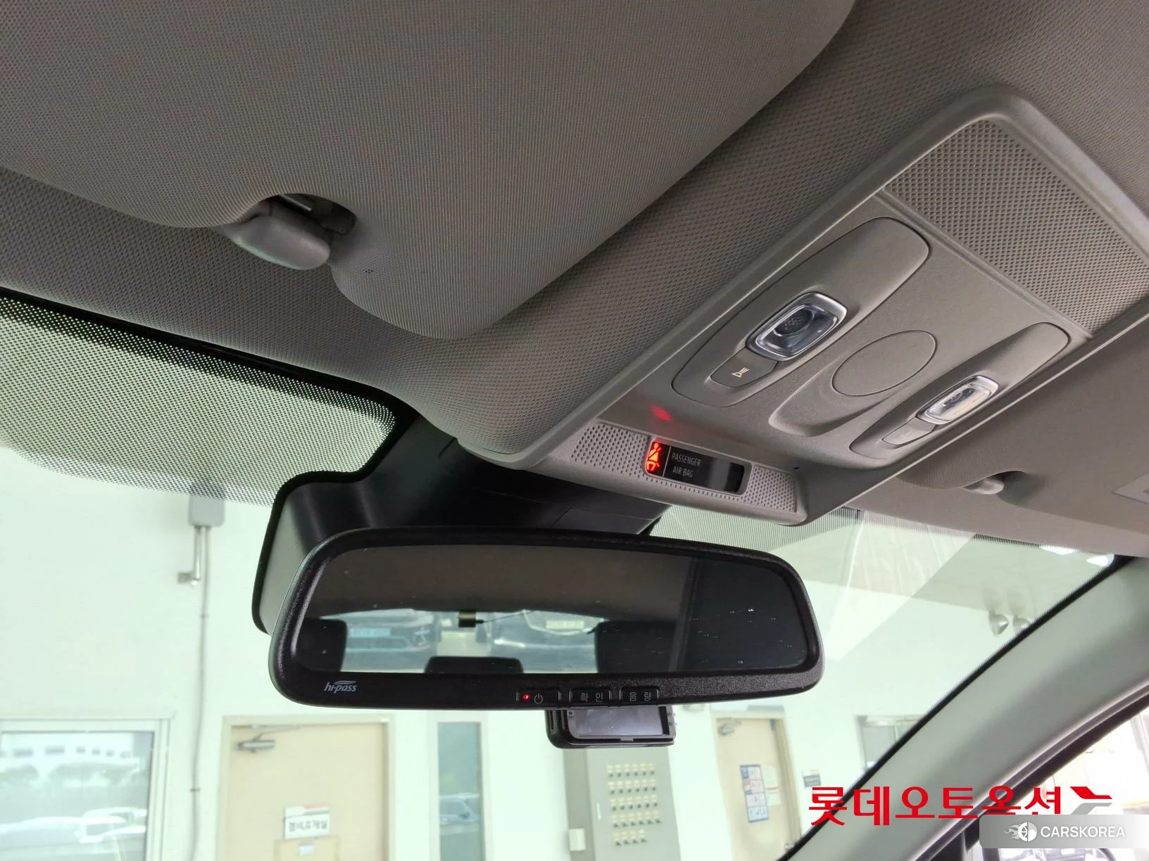 Renault Korea (Samsung) XM3 id 3875657 из Кореи 22