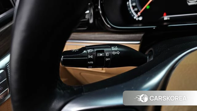 Kia Mohave Master id 4770251 из Кореи 22