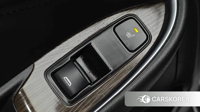 Chevrolet (GM Daewoo) All New Malibu id 4732855 из Кореи 22