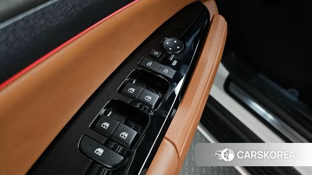 Kia Sportage 5th Generation Hybrid id 4249662 из Кореи 22
