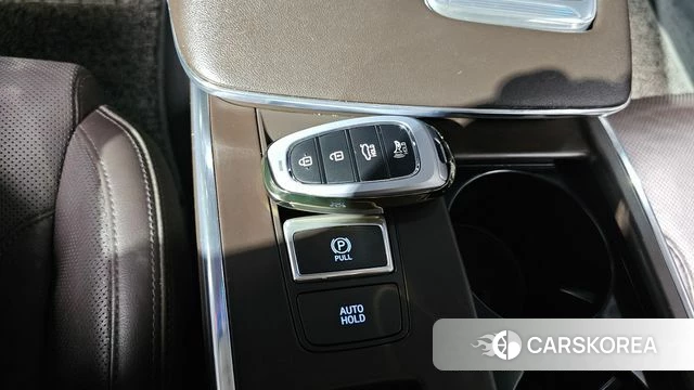 Hyundai The New Grandeur IG id 4339110 из Кореи 22