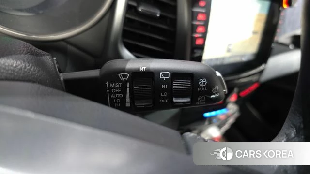 Ssangyong Tivoli Armor id 4615505 из Кореи 22