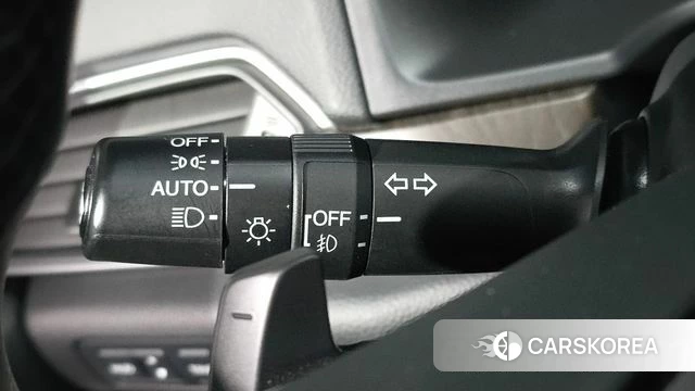 Honda Accord 10th Generation id 4371800 из Кореи 22