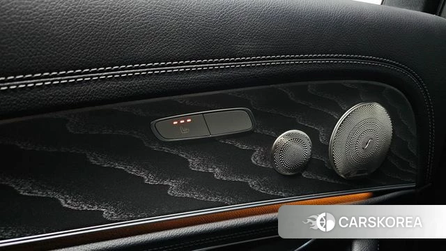 Mercedes-Benz E-Class W213 id 4355314 из Кореи 22