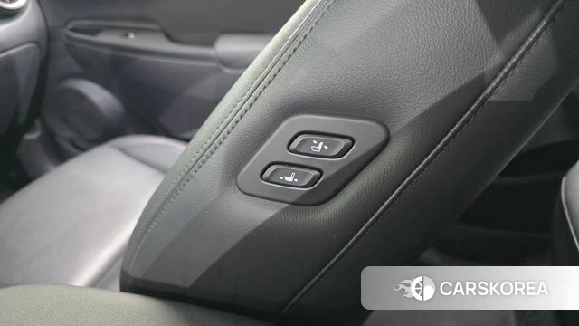 Hyundai The New Kona Hybrid id 4586367 из Кореи 22