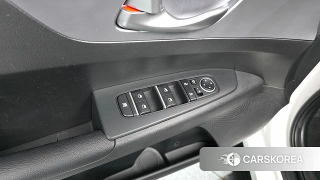 Kia The New K3 2nd generation id 4759095 из Кореи 22