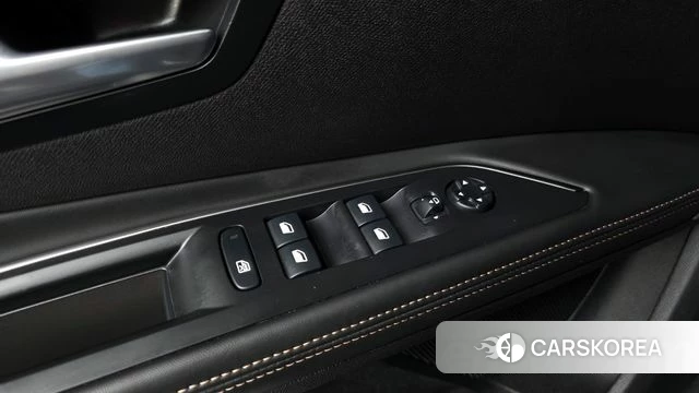 Peugeot 5008 second generation id 4232957 из Кореи 22