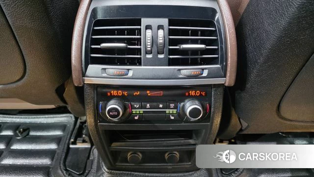 BMW X5 (F15) id 4345646 из Кореи 22