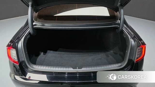 Hyundai Sonata (DN8) id 4201715 из Кореи 22