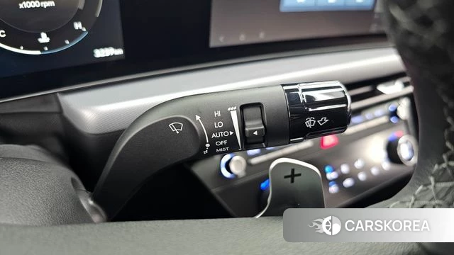 Hyundai Sonata D Edge (DN8) id 4589673 из Кореи 22