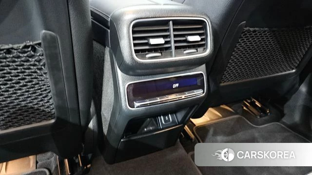 Mercedes-Benz GLE-Class W167 id 4540556 из Кореи 22