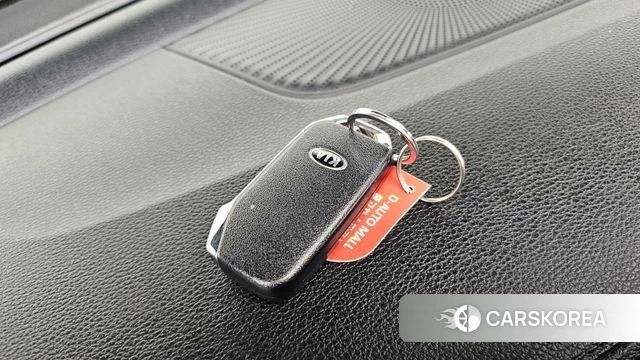 Kia Come New K3 id 4339690 из Кореи 22