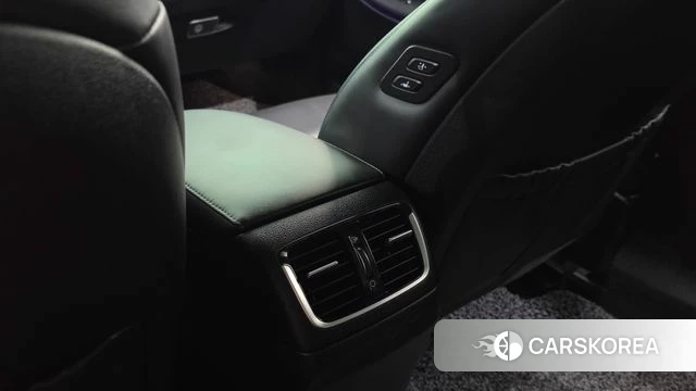 Hyundai Grandeur IG Hybrid id 4605342 из Кореи 22