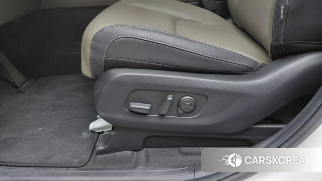 Kia The New Carnival 4th Generation id 4691524 из Кореи 22