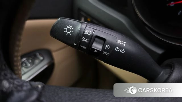 Kia The New Carnival id 4378080 из Кореи 22